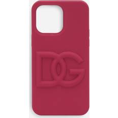 Cover with DG Logo for iPhone 14 Pro Max