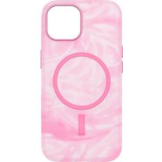 OtterBox iPhone 15 Case Figura Series Teaberry Purple