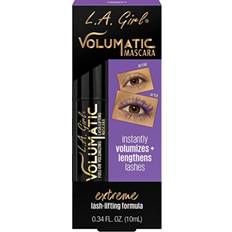 L.A. Girl Volumatic Mascara Purple