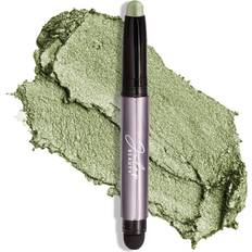 Vitamins Eyeshadows Julep Julep Eyeshadow 101 Crème to Powder Waterproof Eyeshadow Stick, Meadow Shimmer