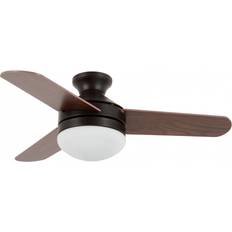 Beacon Deckenventilator deckenlüfter leuchte girona mini