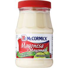 McCormick Mayonesa Maionese Con Succo Di Lime