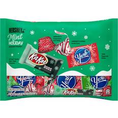 Kosher Candies Hershey's Mint Holiday Assortment 18.6oz 1