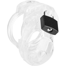 Mini Transparent