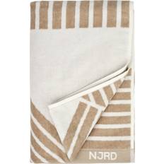 Stripes 70x140 cm Beige