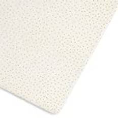 Sheets The Little Green Sheep Organic Cot and Cot Bed Fitted Sheet