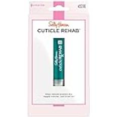 Sally Hansen Moisturising Cuticle Rehab Oil for Restoring Dry - 8.8 ml