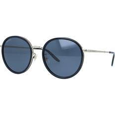 Gucci Unisex Sunglasses Gucci GG0677SK Black One