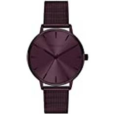Tamaris Women Analog Quartz Watch TT-0063-MQ