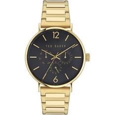 Ted Baker Gents Gold-Tone BKPPGF307