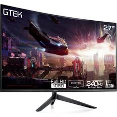 Monitors Gtek GTEK 240Hz Gaming