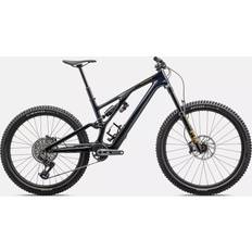 Specialized Stumpjumper Evo Expert Dark Navy/Gold 2024 S5