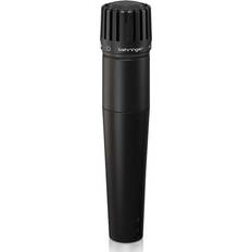 Microphones Behringer Behringer SL75C Dynamic Cardioid Microphone