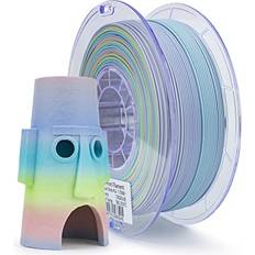 Matte PLA Filament 1.75mm 1kg
