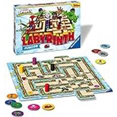 Ravensburger Spidey and His Amazing Friends Game