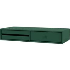 Montana makeup Montana Furniture Makeup Sminkebord 136 Pine Toiletbord