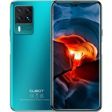 Cubot Mobile Phones Cubot CUBOT X50 Android 11,8GB RAM+128GB