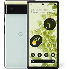 Google Mobile Phones on sale Google Pixel 6