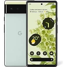 Pixel 6