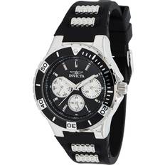 Invicta Women Wrist Watches Invicta IN-37316 Ladies Aviator Watch