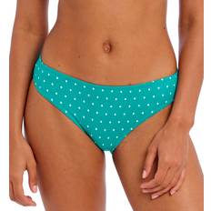 Donna - Nylon Costumi da Bagno Freya Jewel Cove Bikini Bottom Marine