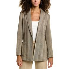 Anne Klein Blazers Anne Klein Notch Collar Blazer