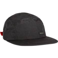 Topo Designs Topo Designs Nylon Camp Hat Black S21