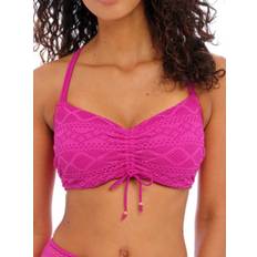 Polyamide Bikini Tops Freya Sundance Bralette Bikini Top Orchid