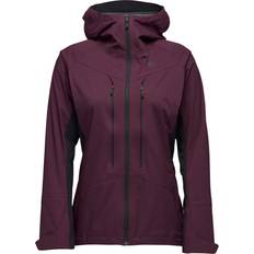 Black Diamond Women's Dawn Patrol Hybrid Shell Jacket, S