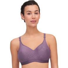 Chantelle minimizer magnifique Chantelle Magnifique Wire-Free Minimizer Bra Myrtle