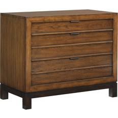 Orange Bedside Tables Tommy Bahama Home Home Ocean Club Bedside Table