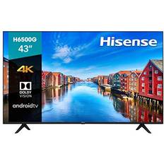 Hisense 43-Inch Class H6570G