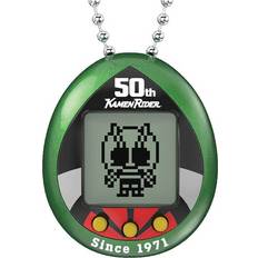 Tamagotchi Vuorovaikutteiset Lemmikit Tamagotchi Kamen Rider Genesis Green Version Tamagotchi Digital Pet