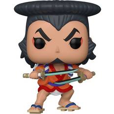 Funko POP! Oden One Piece