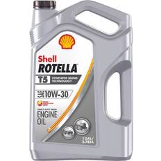 Shell Car Care & Vehicle Accessories Shell Rotella T5 10W30 Blend Diesel Motor Oil