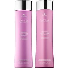 Alterna Gift Boxes & Sets Alterna Caviar Duo Anti-Frizz Shampoo Conditioner