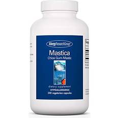 Allergy Research Group Mastica, Chios Gum Mastic, 240