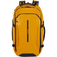 Samsonite Ecodiver Travel Backpack M 17.3" Yellow