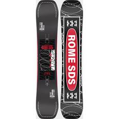 Snowboards Rome Agent Snowboard 2024