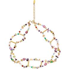 Maanesten Halsband Maanesten Yrsa Halsband Guld