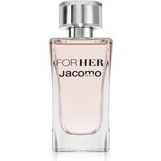 Jacomo For Her EdP 100ml