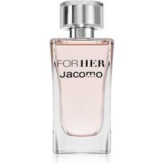 Jacomo For Her eau de parfum 100ml