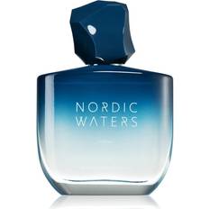 Oriflame Nordic Waters EdP 75ml