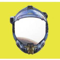 Seletti Mirrors Seletti Space cowboy Wall Mirror