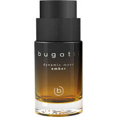Dynamic Move Amber 100 ml I Rökig Varm