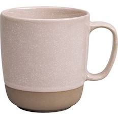 Scandi Living Fossil mugg