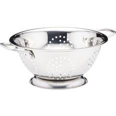 Coladores KitchenCraft Footed Stainless Double-Handle Colander