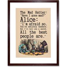 Quote Carroll Book Alice Wonderland