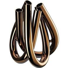 Rosenthal Triu Copper 22 cm Vase