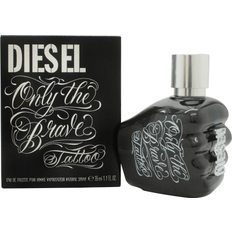Diesel Only The Brave Tattoo Eau de Toilette 35 ml